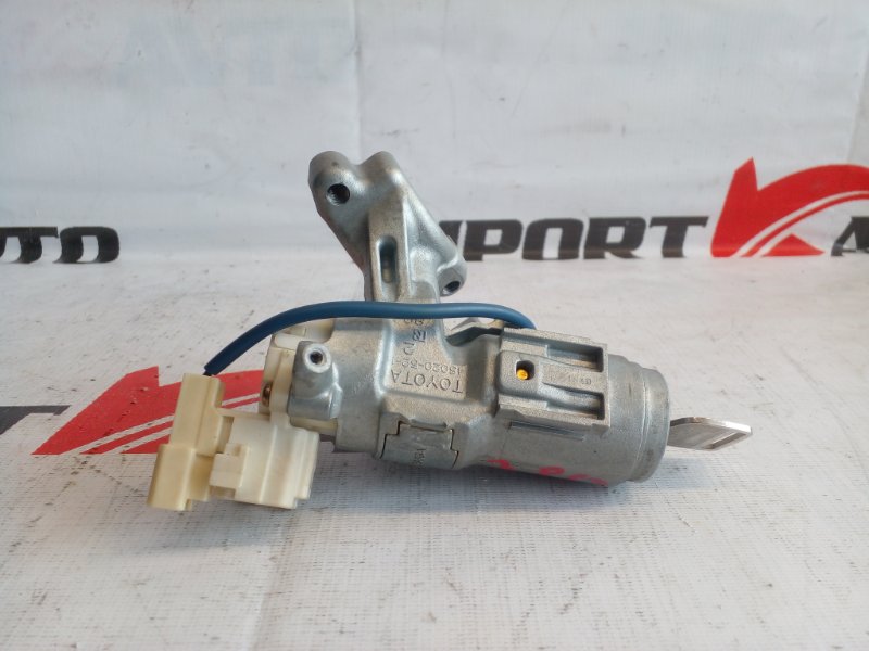 замок зажигания TOYOTA PLATZ NCP12 1NZ-FE 1999-2002 384470