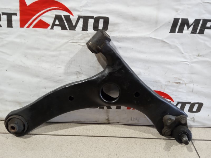 рычаг подвески TOYOTA VISTA ARDEO SV50G 3S-FSE 1998-2000 передний правый 384848