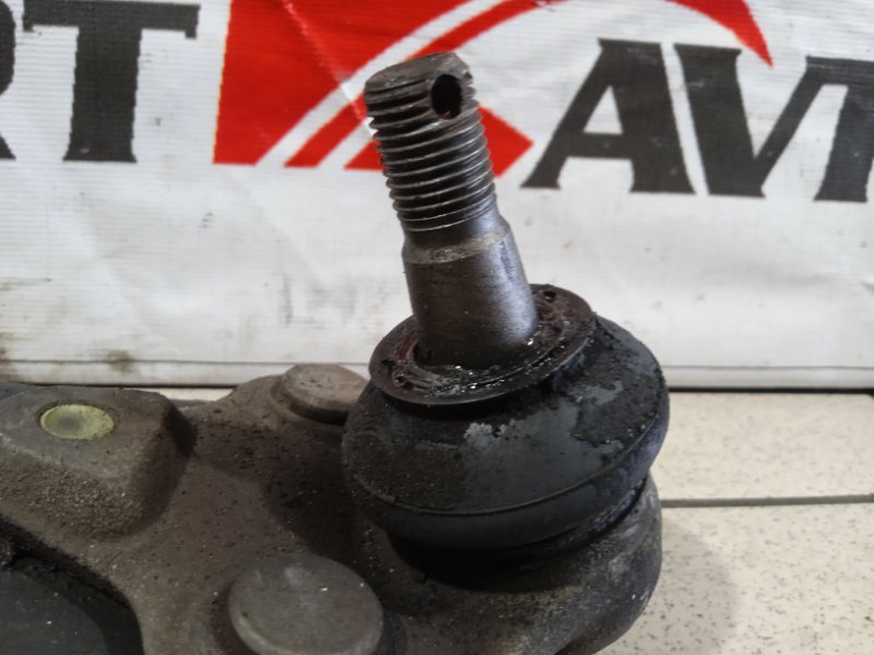 рычаг подвески TOYOTA VISTA ARDEO SV50G 3S-FSE 1998-2000 передний правый 384848