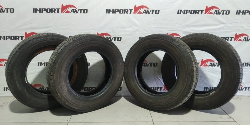 шина R14 / 165 / 80 China Toyo V-02 К4003