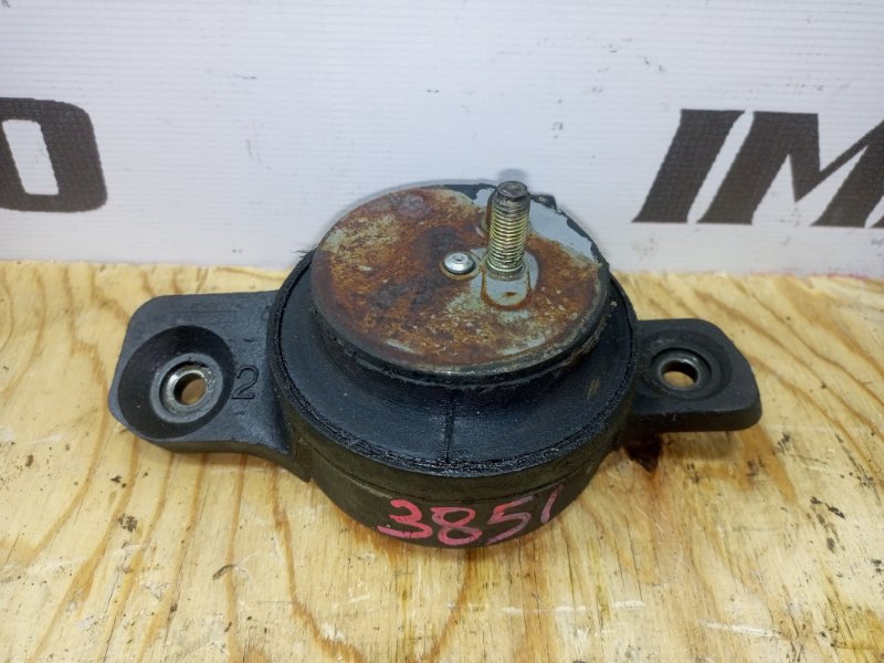 подушка двигателя SUBARU LEGACY BH5 EJ206 2001-2003 385515