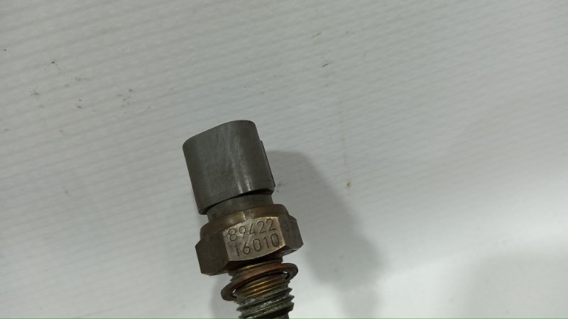 датчик температуры TOYOTA MARK II GX100 1G-FE 386228