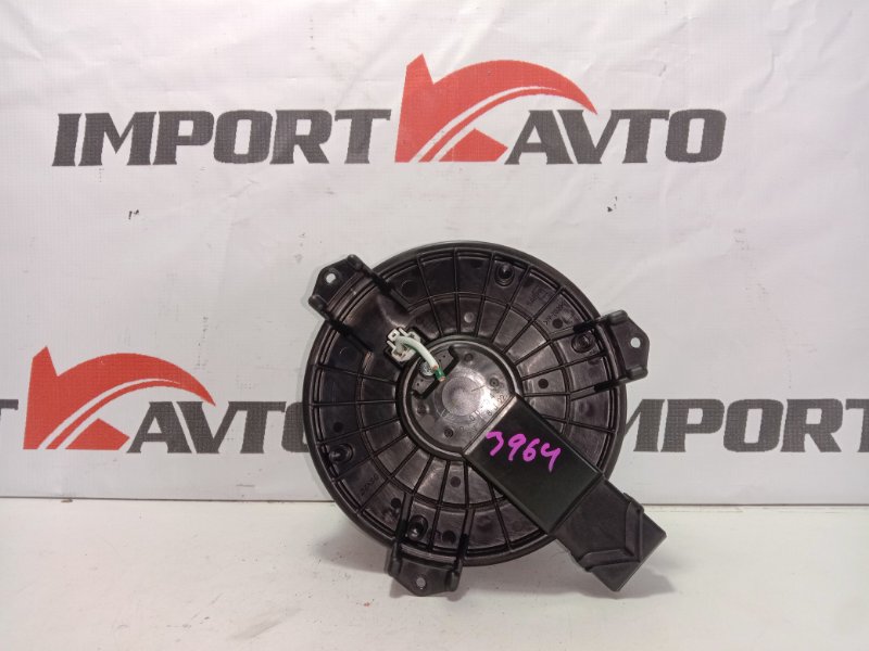 мотор печки HONDA CIVIC FD1 R18A 2005-2008 386396