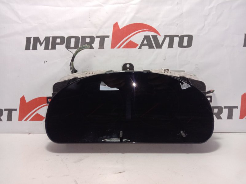 щиток приборов SUBARU LEGACY BH5 EJ206 1998-2001 386404