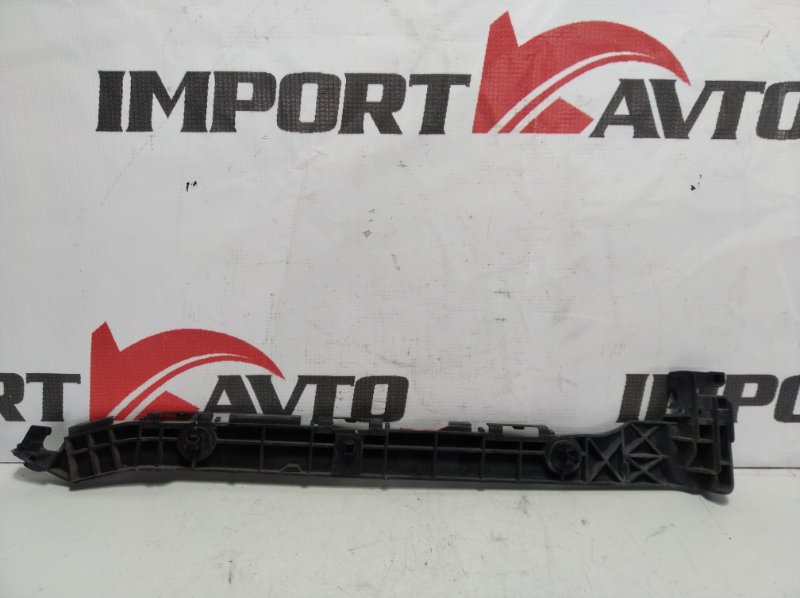 крепление бампера TOYOTA PORTE NNP11 1NZ-FE 2005-2012 правый 386976