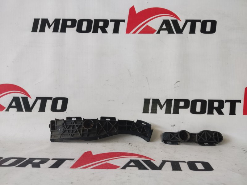 крепление бампера TOYOTA PORTE NNP10 2NZ-FE 2005-2012 задний правый 388986