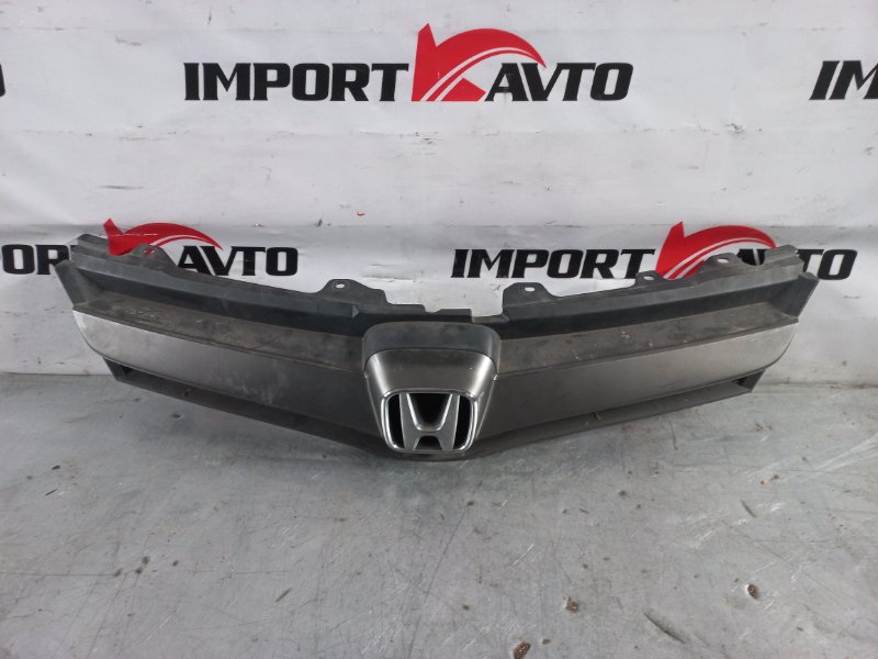 решетка радиатора HONDA AIRWAVE GJ1 L15A 2005-2008 390182