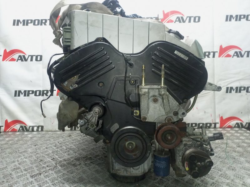 двигатель MITSUBISHI DIAMANTE F31A 6G73 1999-2005 390341