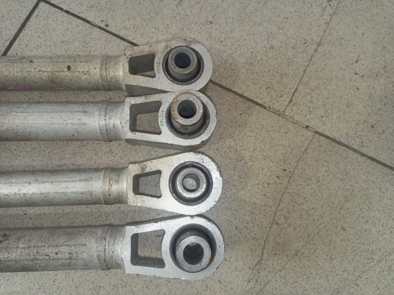 тяга подвески NISSAN FUGA KY51 VQ37VHR 2009-2015 задний 394200