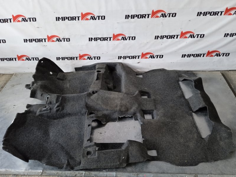 ковер салона NISSAN DAYZ ROOX B21A 3B20 2016-2020 394318