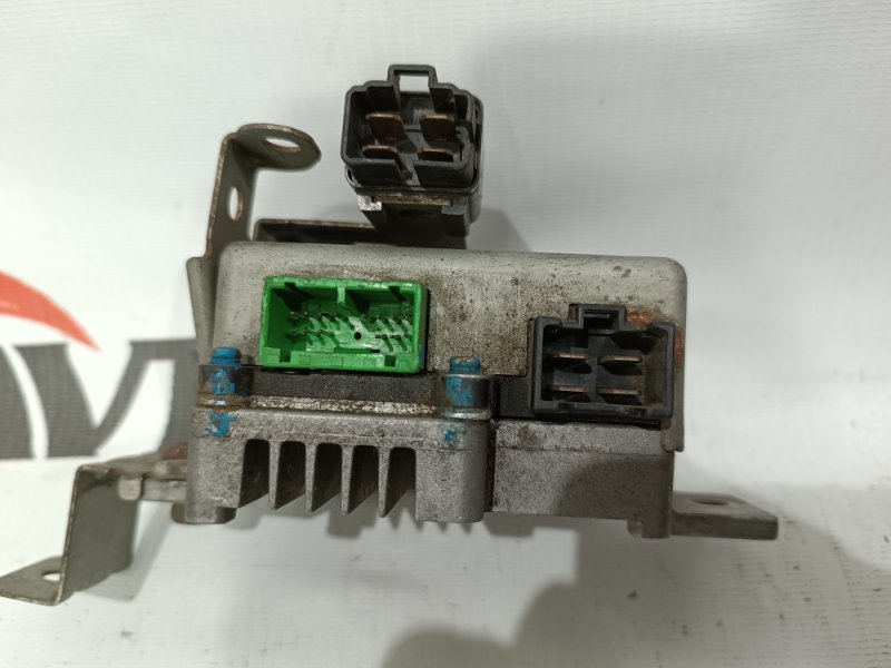 блок управления рулевой рейкой HONDA FIT GD1 L13A 2001-2004 24180