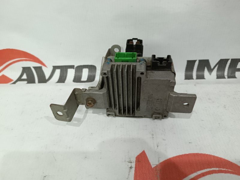 блок управления рулевой рейкой HONDA FIT GD1 L13A 2001-2004 24180