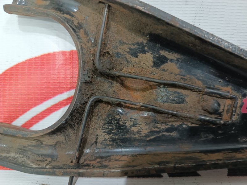 вилка сцепления MITSUBISHI CANTER FE507B 4D33 395110