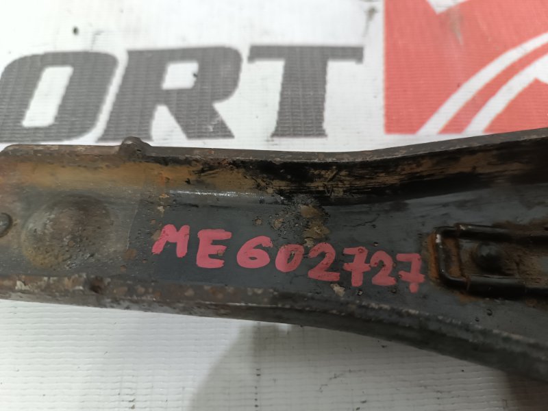 вилка сцепления MITSUBISHI CANTER FE507B 4D33 395110