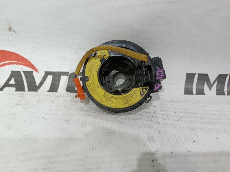 шлейф-лента TOYOTA PROBOX NCP51V 1NZ-FE 395199