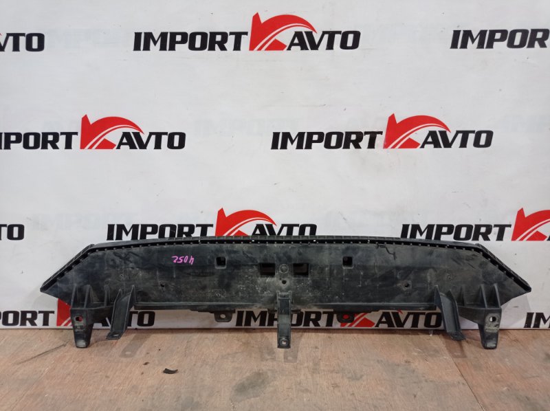 защита бампера SUBARU XV GP7 FB20A 2011-2016 передний 397064