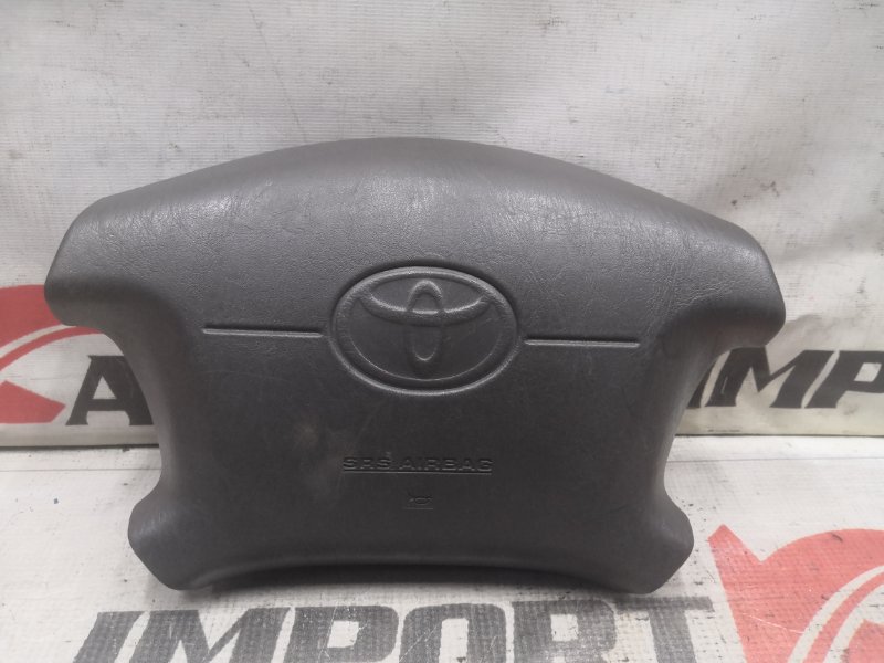 подушка безопасности TOYOTA COROLLA EE111 4E-FE 1997-2000 397307