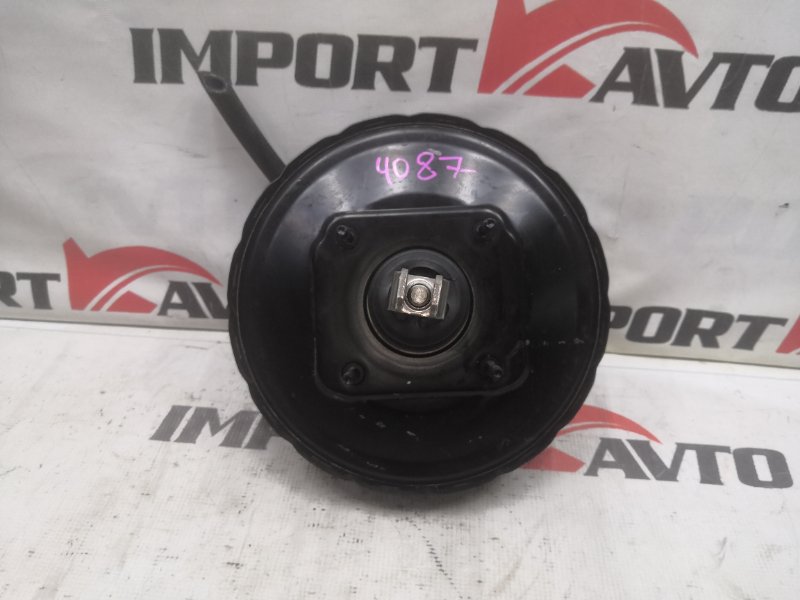 вакуумник тормозной TOYOTA COROLLA NZE124 1NZ-FE 2000-2002 398251