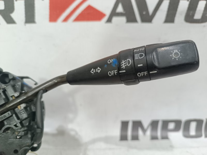 подрулевой переключатель TOYOTA CRESTA GX90 1G-FE 399300