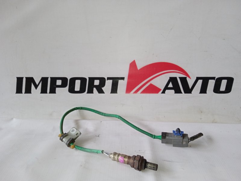 датчик кислородный MAZDA ATENZA GHEFP LF-VE 2008-2009 400234