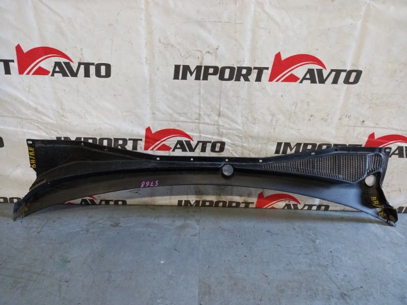 жабо SUBARU LEGACY BH5 EJ205 1998-2001 5768