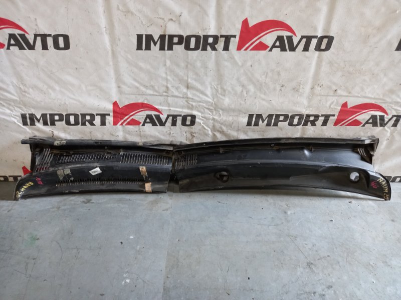 жабо TOYOTA RAUM NCZ20 1NZ-FE 2003-2006 1399