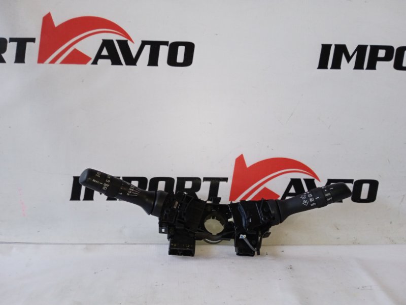 подрулевой переключатель SUBARU XV GP7 FB20A 2011-2016 401612