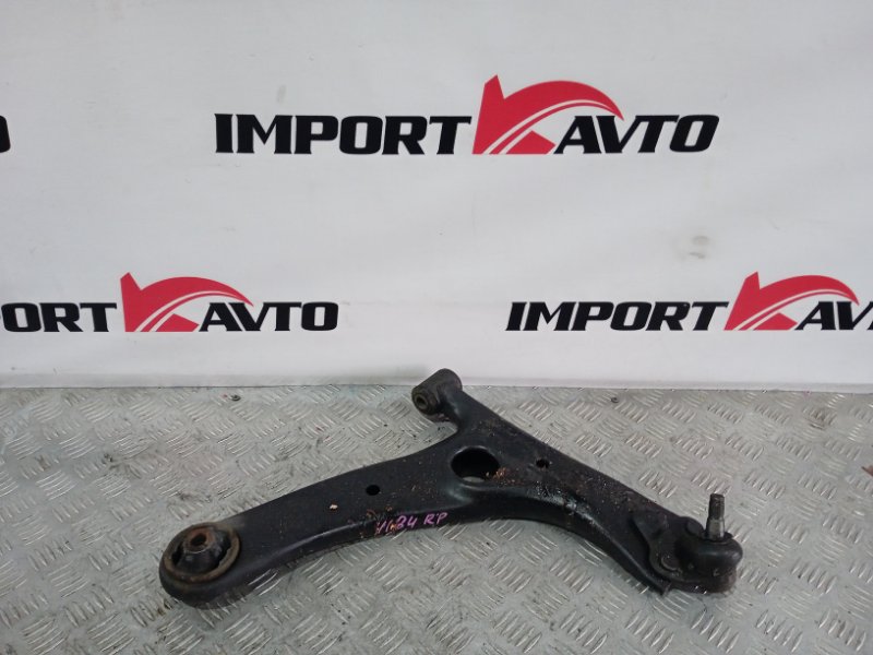 рычаг подвески TOYOTA VISTA ARDEO AZV50G 1AZ-FSE 2000-2003 передний правый 402609