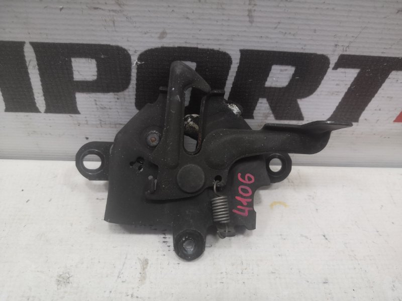 замок капота TOYOTA COROLLA SPACIO NZE121N 1NZ-FE 2003-2007 404465