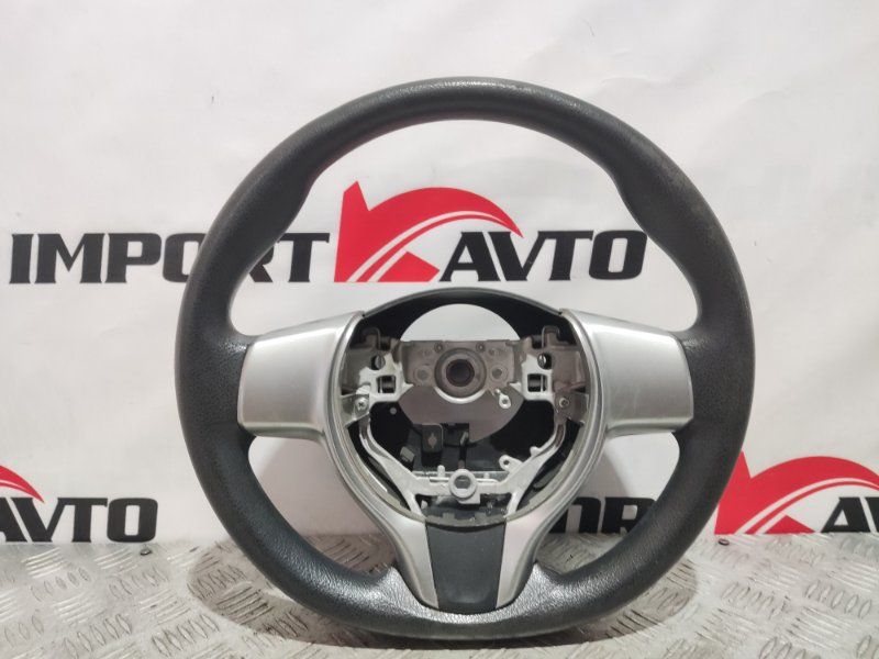 руль SUBARU TREZIA NSP120X 1NR-FE 2010-2014 404895