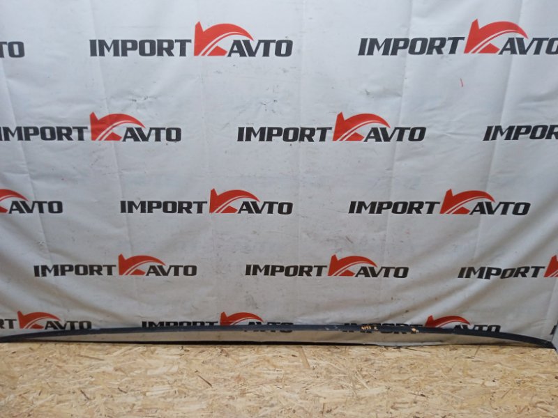 Молдинг крыши NISSAN BASSARA JNU30 KA24DE 1999-2003 правый 406296