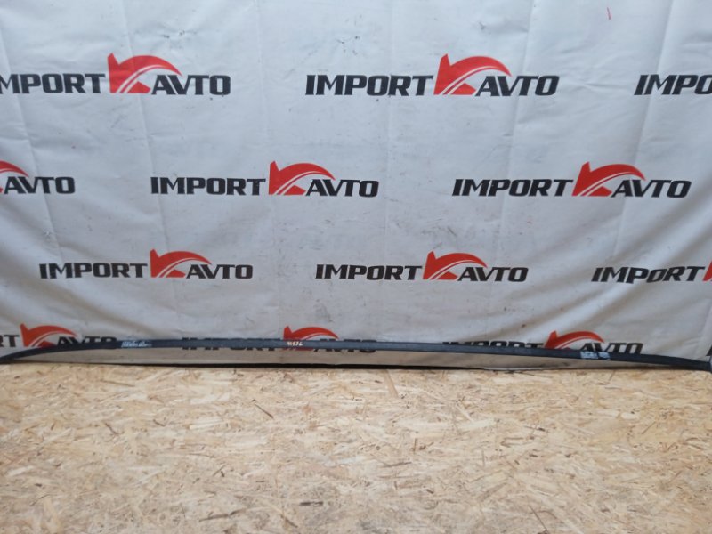 Молдинг крыши NISSAN BASSARA JNU30 KA24DE 1999-2003 левый 406298