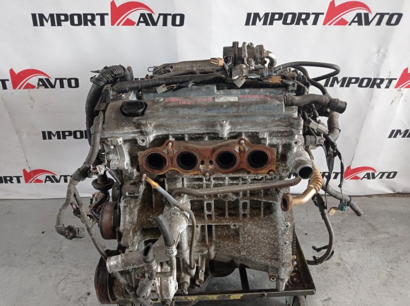двигатель TOYOTA VISTA ARDEO AZV50G 1AZ-FSE 2000-2003 406646