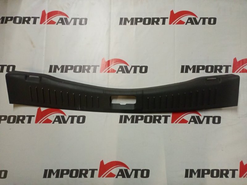 накладка замка багажника FORD KUGA CBV HYDB 2008-2012 409025