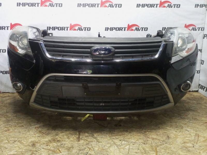 ноускат FORD KUGA CBV HYDB 2008-2012 409606