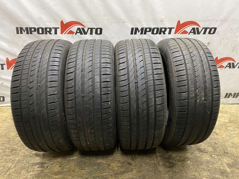 шина R18 / 235 / 50 China Pirelli Cinturato P1 К4457