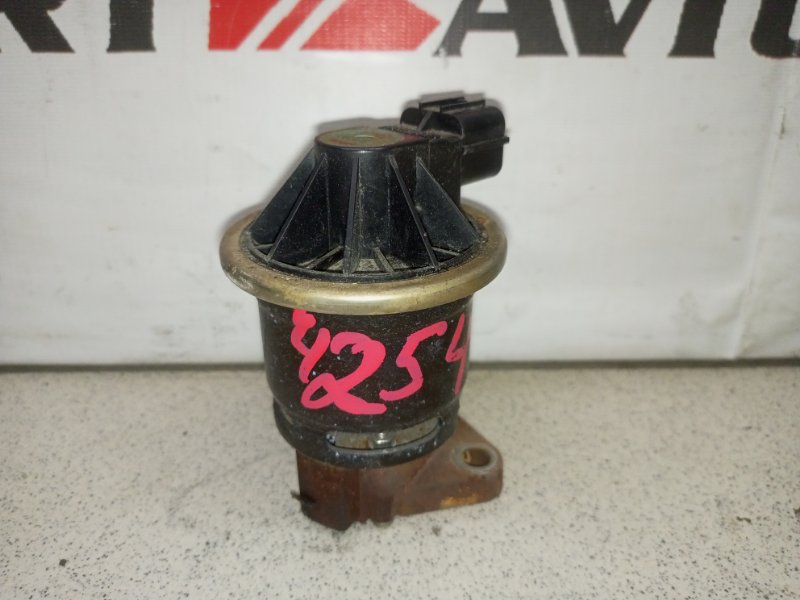 клапан EGR HONDA ACCORD CL3 F20B 2000-2002 410542