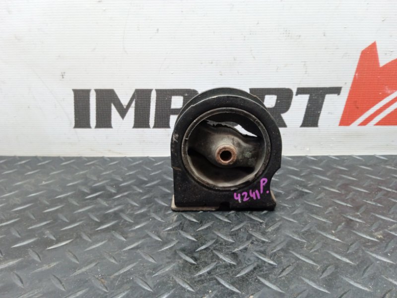 подушка двигателя TOYOTA RAV4 SXA15G 3S-FE 1997-2000 передний 410904