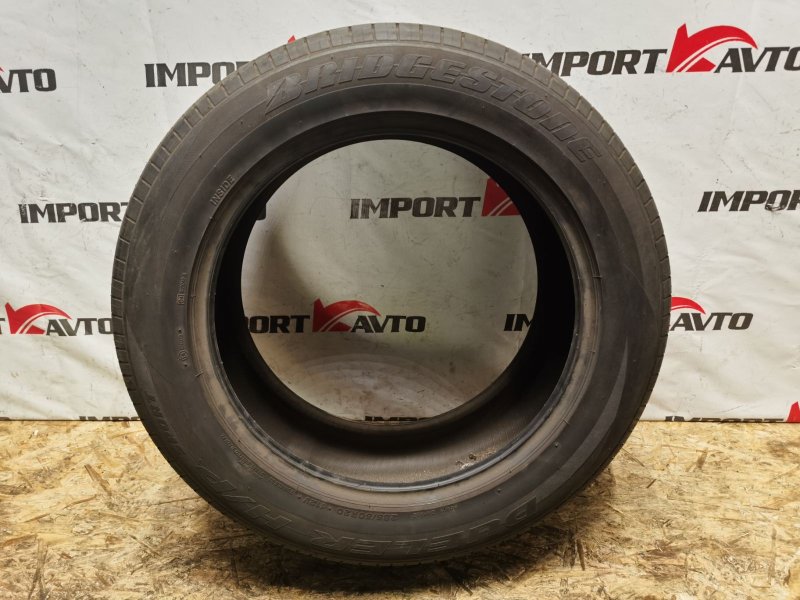 шина R20 / 285 / 50 Japan Bridgestone Dueler К4485