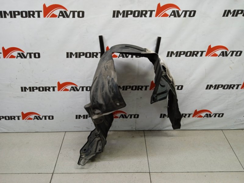 подкрылок HONDA FIT GP4 LEA 2012-2013 передний правый 411719