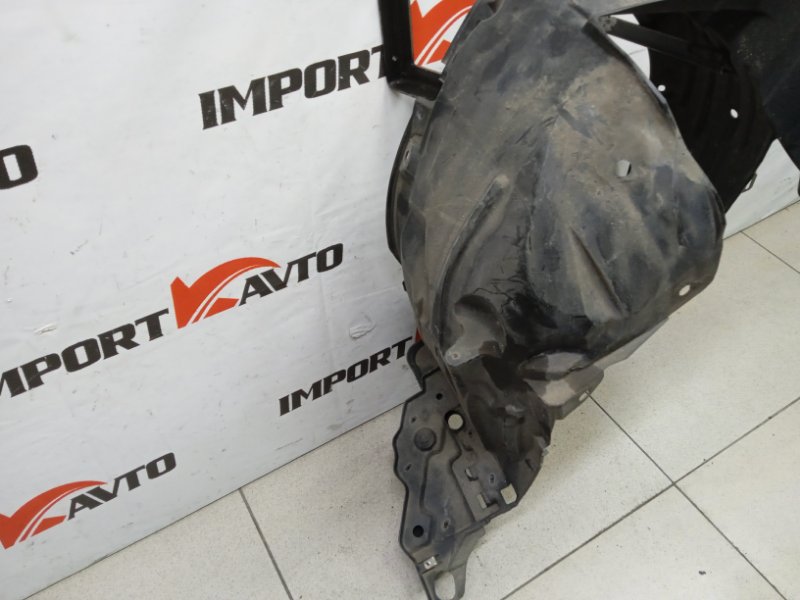 подкрылок HONDA FIT GP4 LEA 2012-2013 передний правый 411719