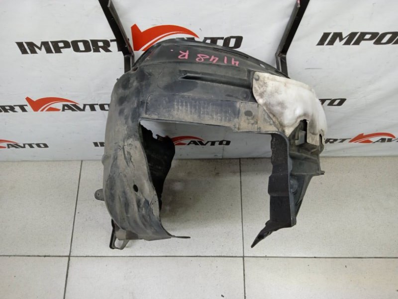 подкрылок HONDA FIT GP4 LEA 2012-2013 передний правый 411719