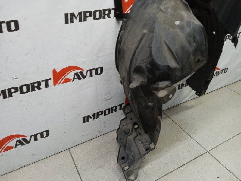 подкрылок HONDA FIT GP4 LEA 2012-2013 передний правый 411719