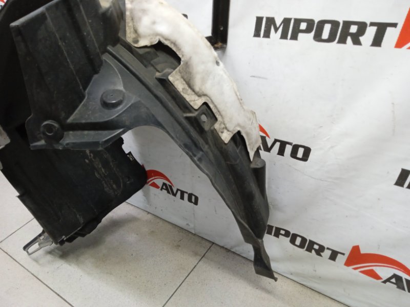 подкрылок HONDA FIT GP4 LEA 2012-2013 передний правый 411719