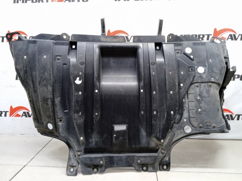 защита двигателя HONDA FIT GP4 LEA 2012-2013 411785
