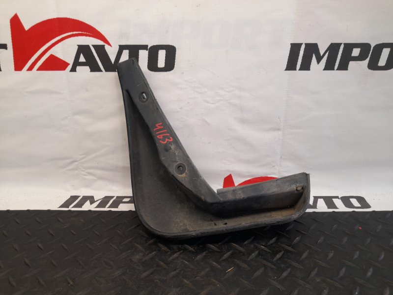 брызговик HONDA FIT GD1 L13A 2001-2004 передний правый 412792