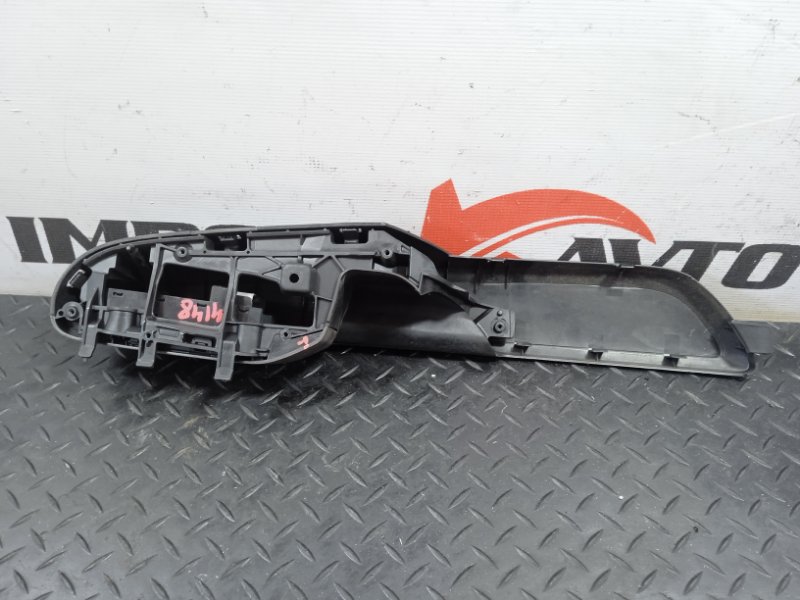 блок управления стеклоподъемниками HONDA FIT GP4 LEA 2012-2013 передний правый 413158