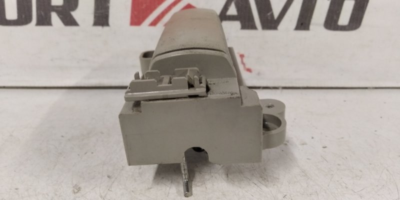 ручка двери внутренняя TOYOTA PORTE NNP11 1NZ-FE 2005-2012 левый 413348