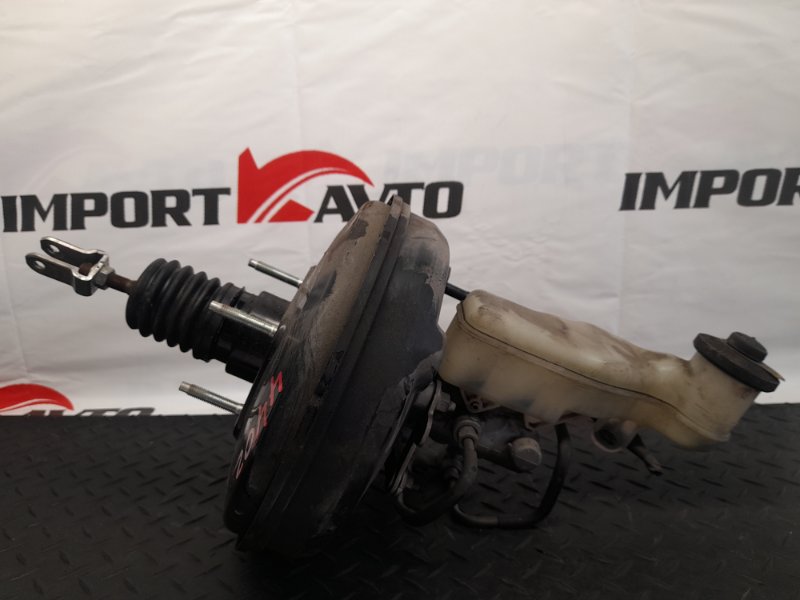 вакуумник тормозной TOYOTA IQ KGJ10 1KR-FE 2008-2016 413465