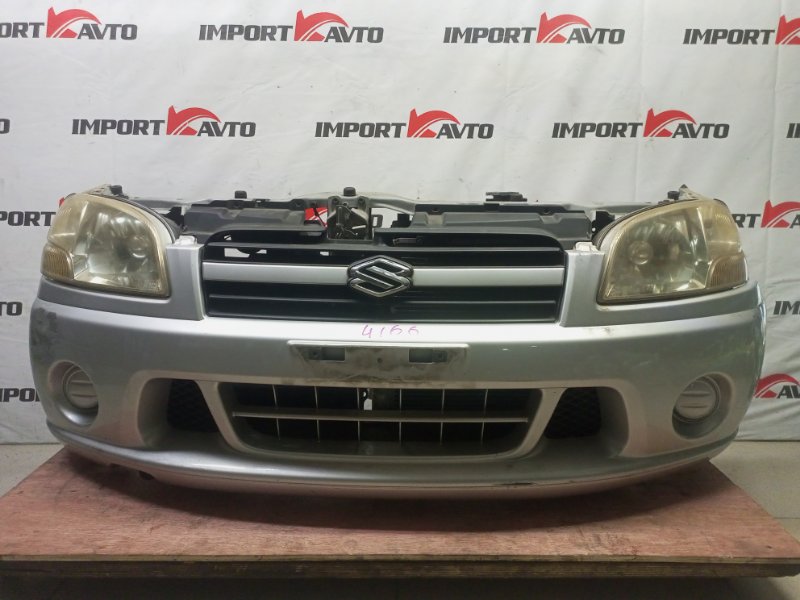 ноускат SUZUKI SWIFT HT51S M13A 2003-2004 413799